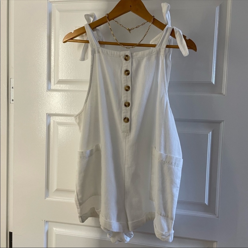 Oneill romper